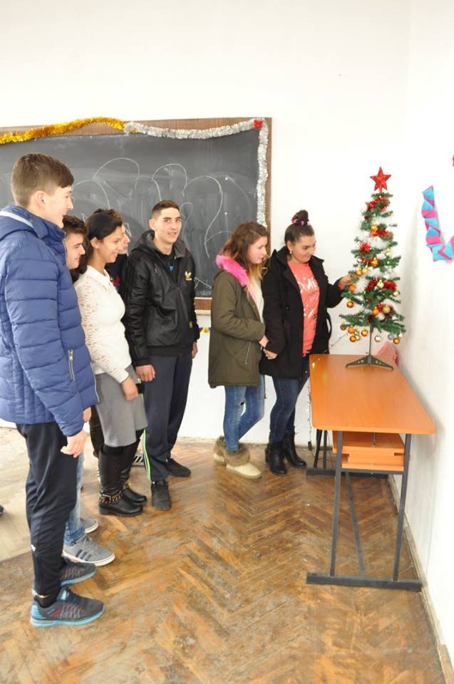 Balul Bobocilor