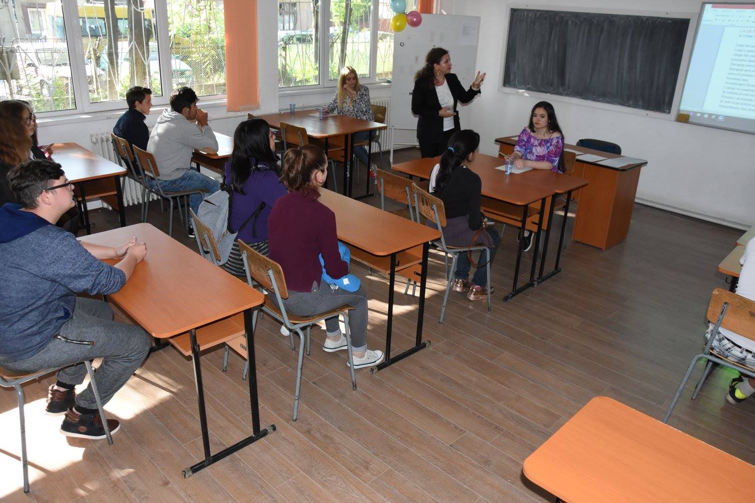 Ziua Portilor Deschise